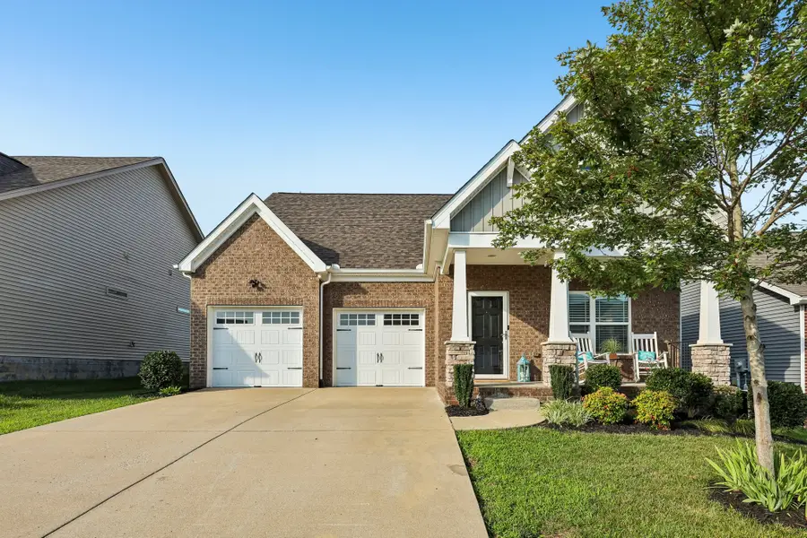 1319 Coates Ln, Gallatin, TN 37066 - #3