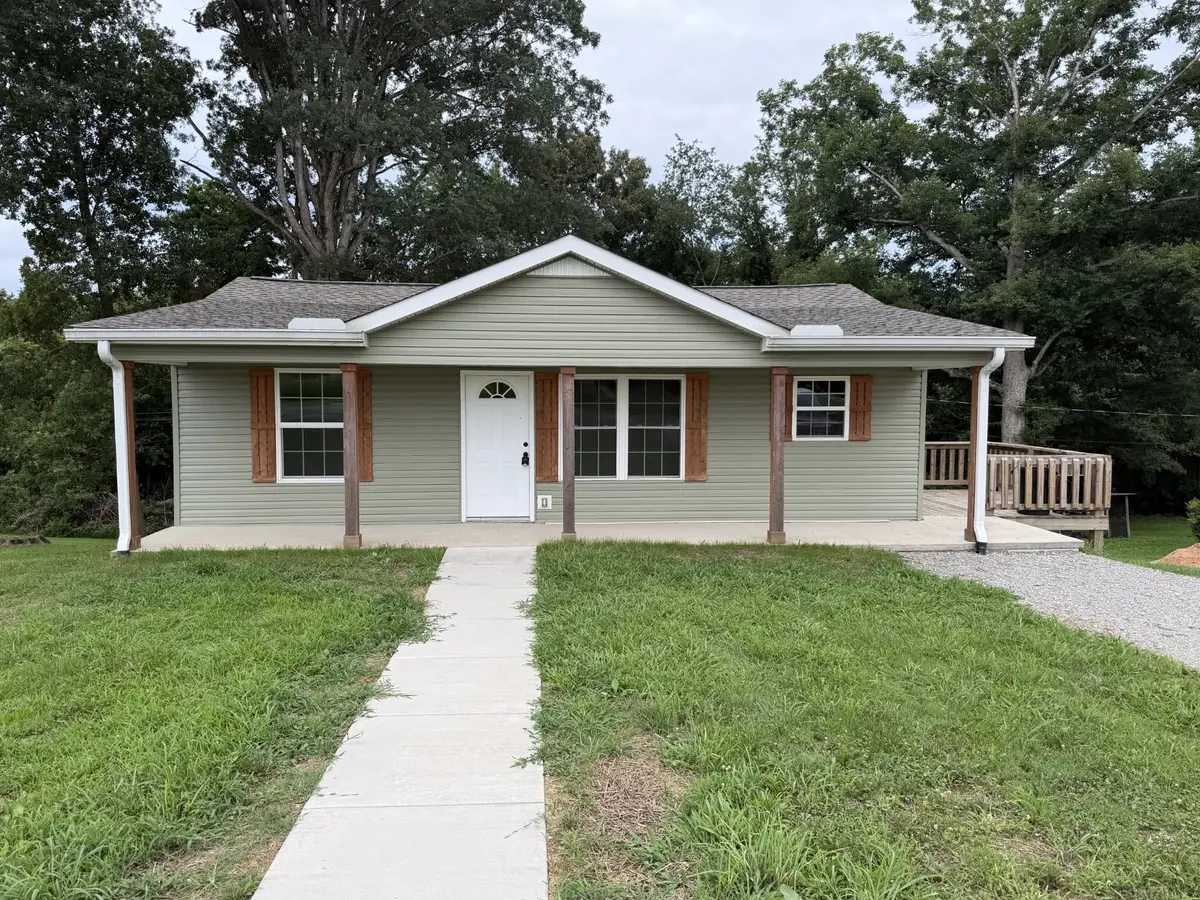 177 Kayla Ln, McMinnville, TN 37110 - #1