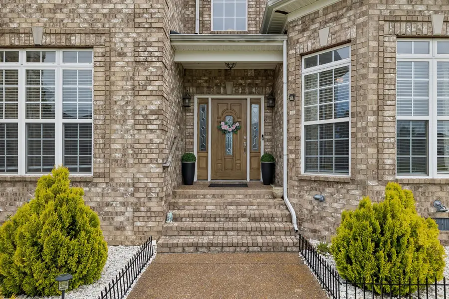 604 Summerbreeze Ln, Antioch, TN 37013 - #3
