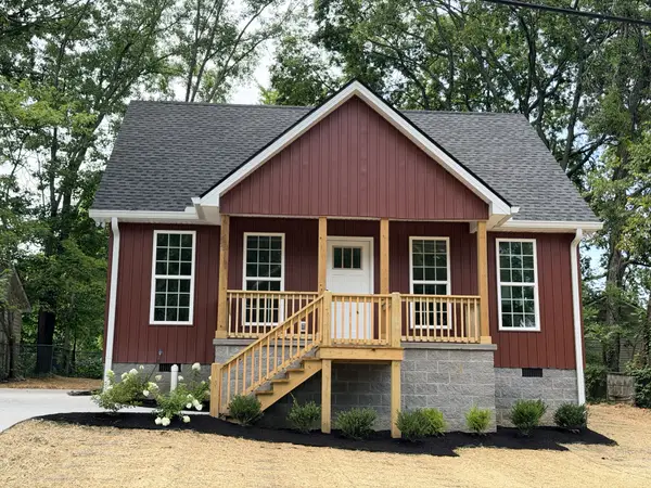 203 Locust St, Springfield, TN 37172