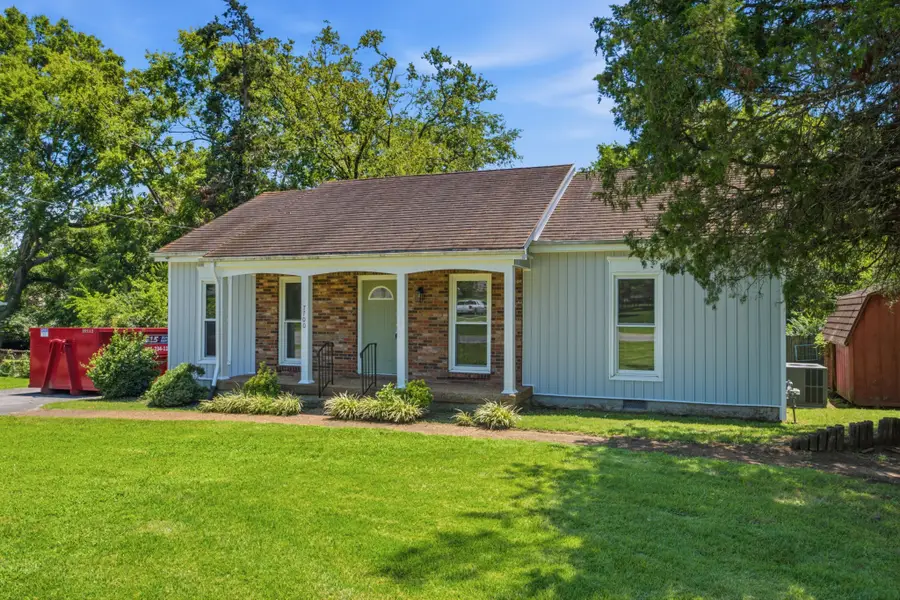 7700 Saundersville Rd, Mount Juliet, TN 37122 - #2