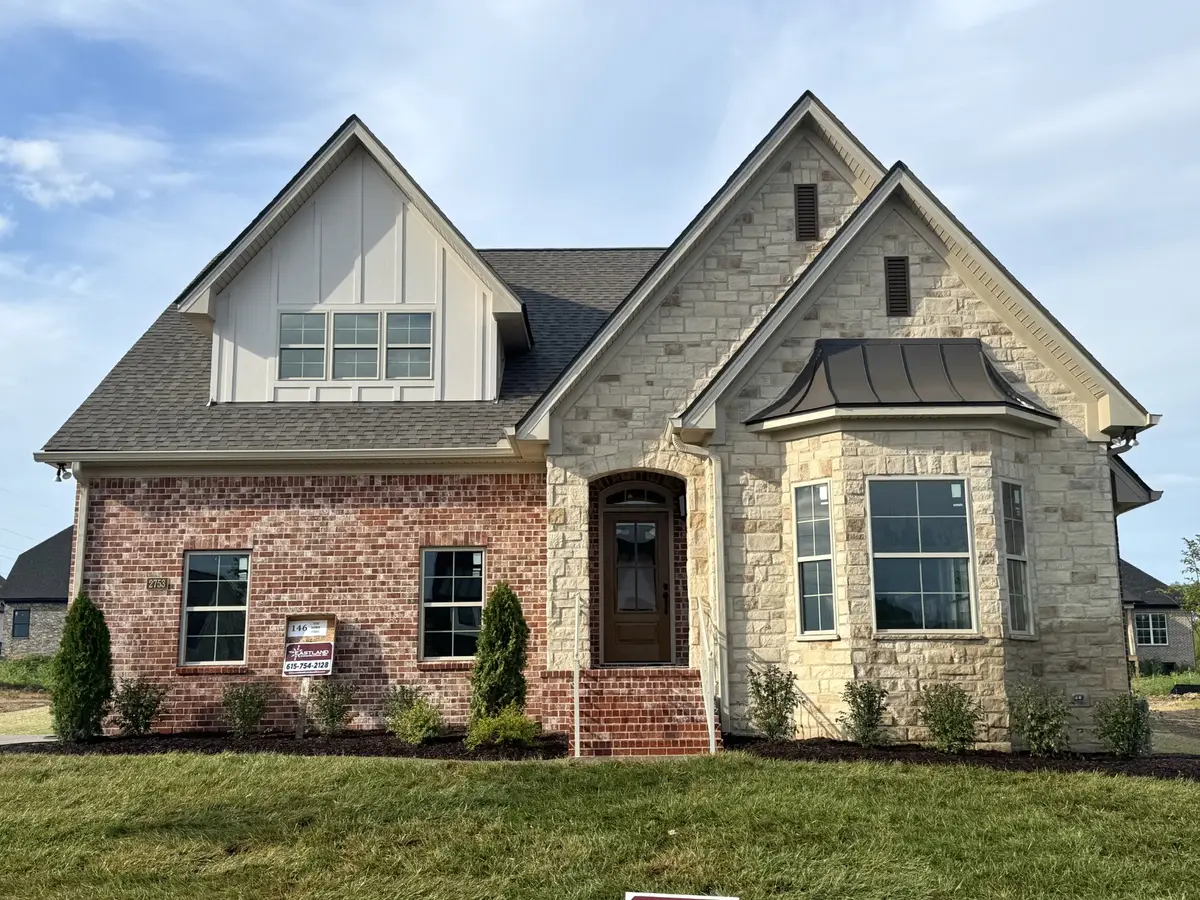 2753 Jasmine St #146, Lebanon, TN 37087 - #1