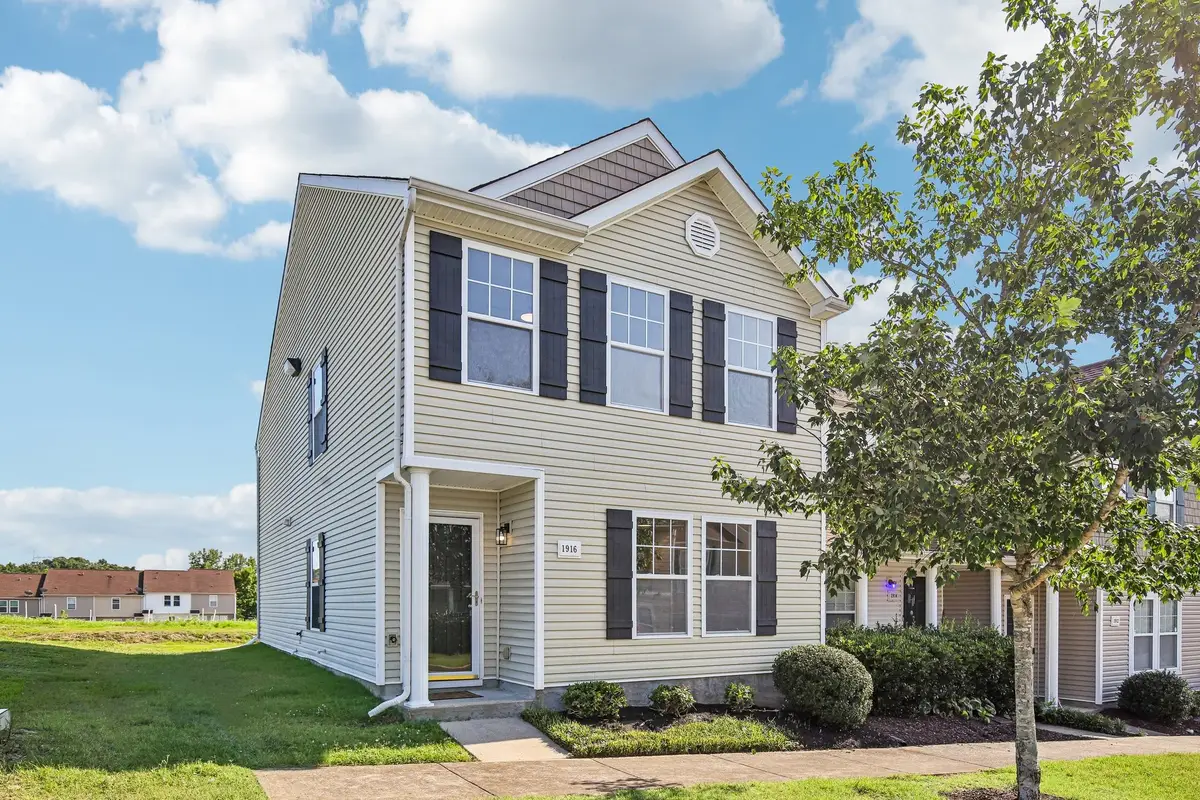 1916 Isabelle Ln, Antioch, TN 37013 - #1