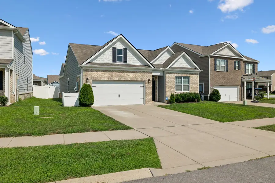 7098 Sunny Parks Dr, White House, TN 37188 - #3