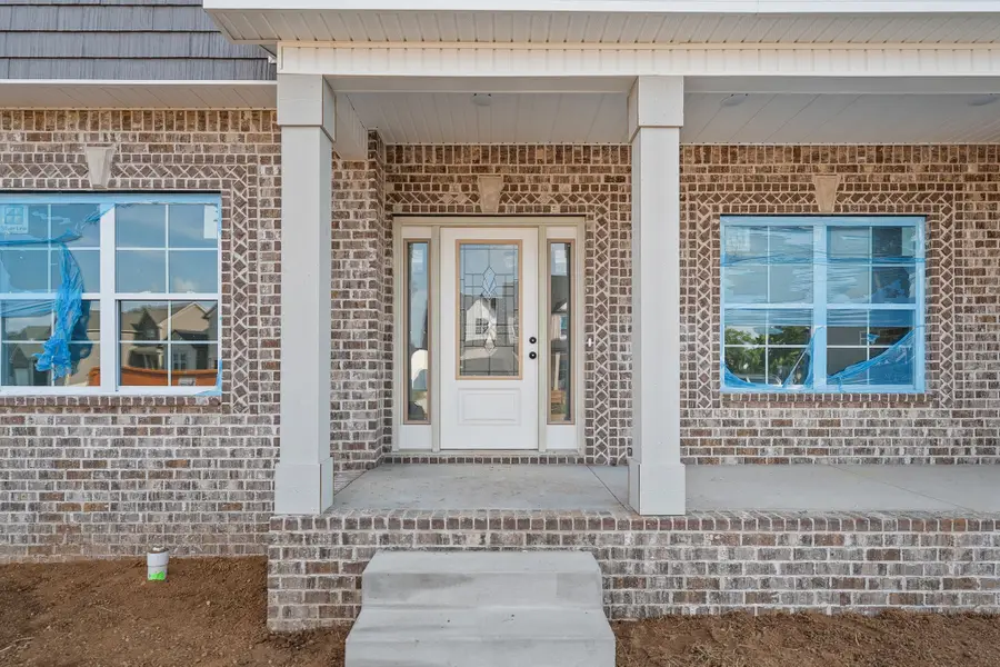 850 Burley Barn Road, Clarksville, TN 37042 - #2