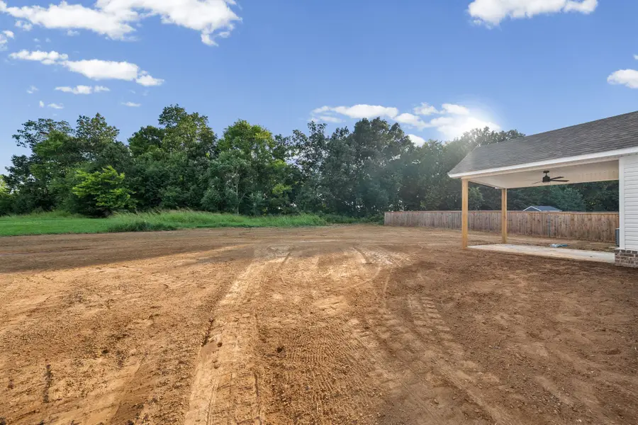 850 Burley Barn Road, Clarksville, TN 37042 - #3