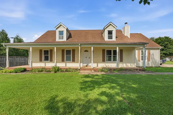 776 Rack Ct, Murfreesboro, TN 37129