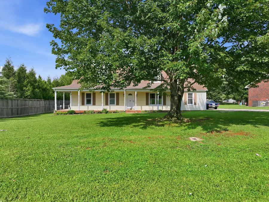776 Rack Ct, Murfreesboro, TN 37129 - #2