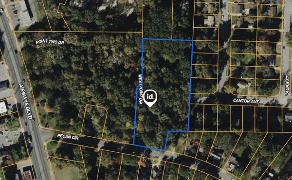 0 Pecan Cir, Memphis, TN 38114