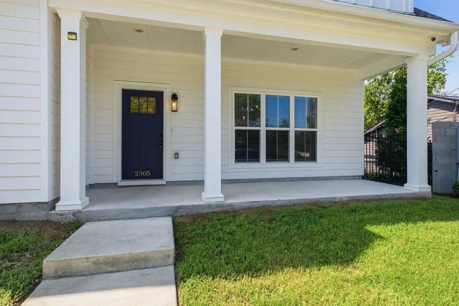 2305 Lacy St, Nashville, TN 37208 - #2