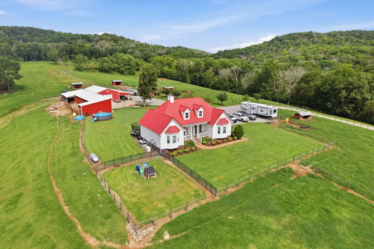 7595 Nolensville Rd, Nolensville, TN 37135 - #1