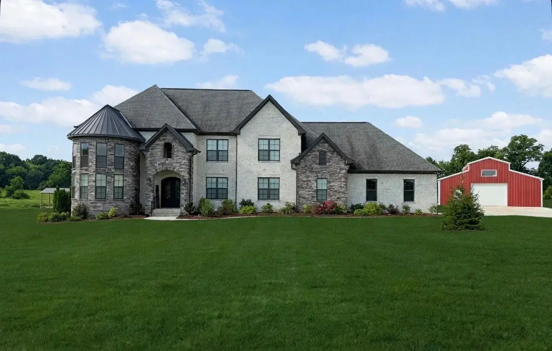 1083 Caballo Trl, Gallatin, TN 37066 - #1