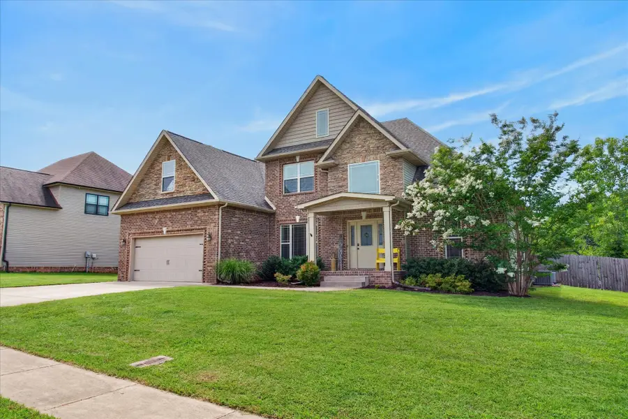 992 Promenade Dr, Adams, TN 37010 - #3