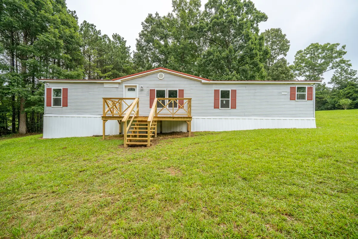 4042 May Branch Rd, Iron City, TN 38463 - #1