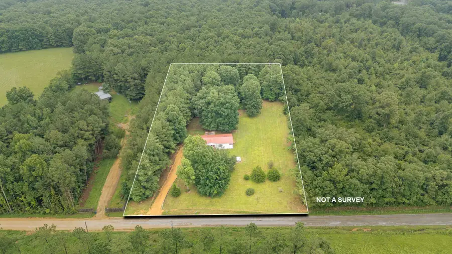 4042 May Branch Rd, Iron City, TN 38463 - #3