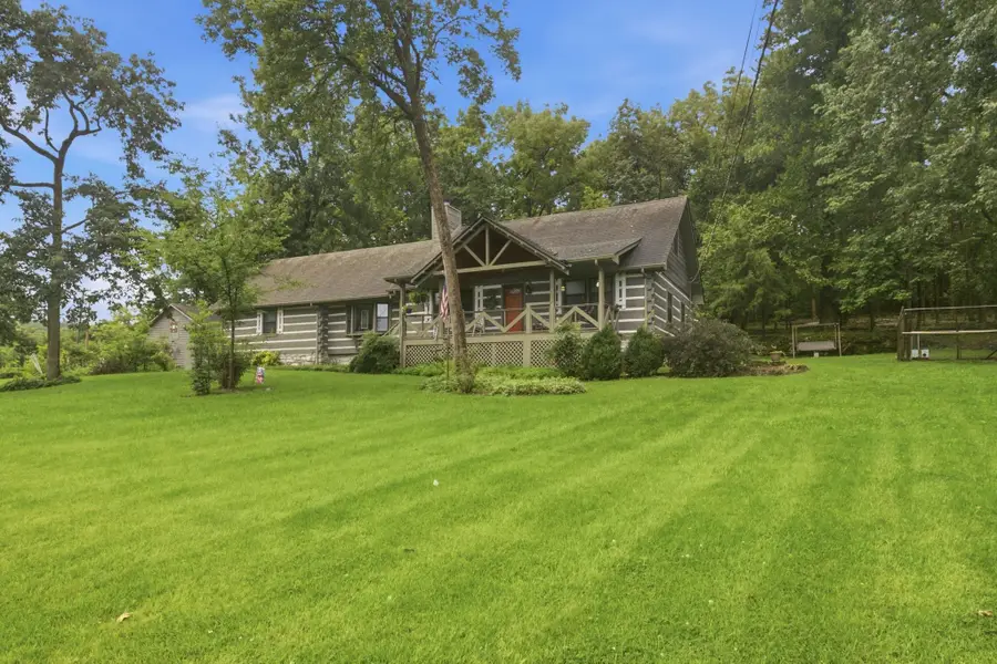 2708 York Rd, Nolensville, TN 37135 - #2