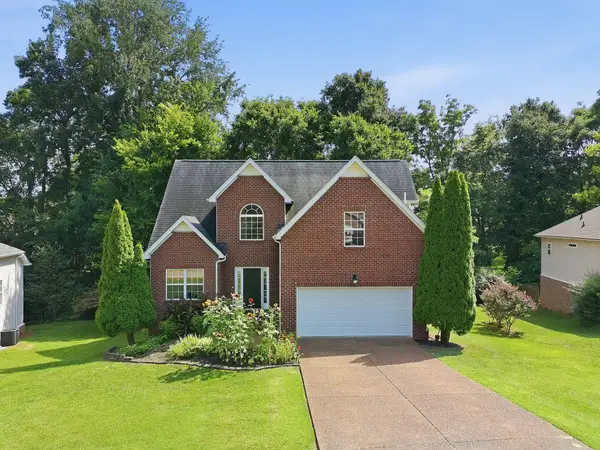 2070 Dinan Court, Spring Hill, TN 37174