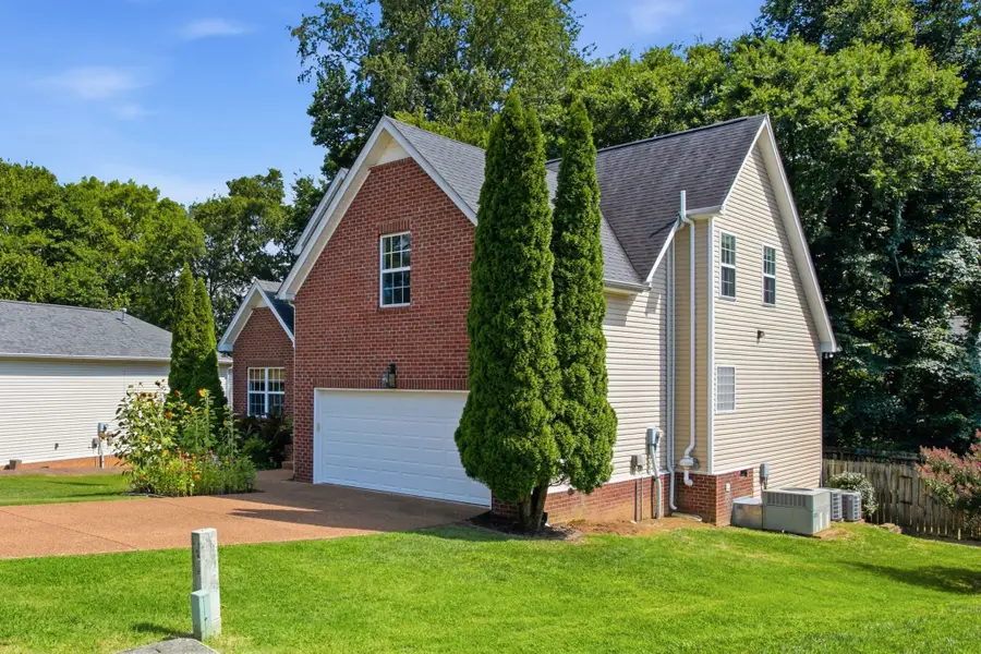 2070 Dinan Court, Spring Hill, TN 37174 - #3