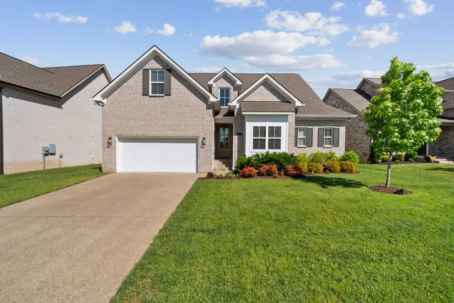1708 Sorrell Park Dr, Spring Hill, TN 37174 - #2