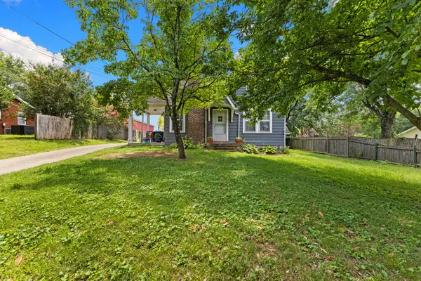 244 Franklin Limestone Rd, Nashville, TN 37217