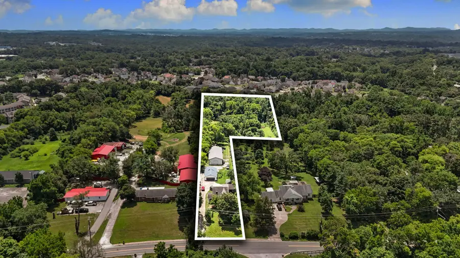 244 Franklin Limestone Rd, Nashville, TN 37217 - #2