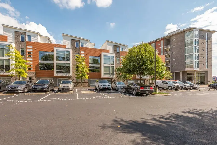2115 Yeaman Pl #216, Nashville, TN 37206 - #2
