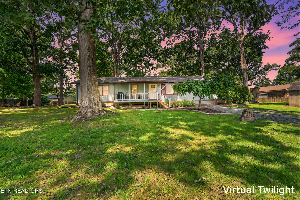 3754 Shady Oak Circle, Cookeville, TN 38501 - #1
