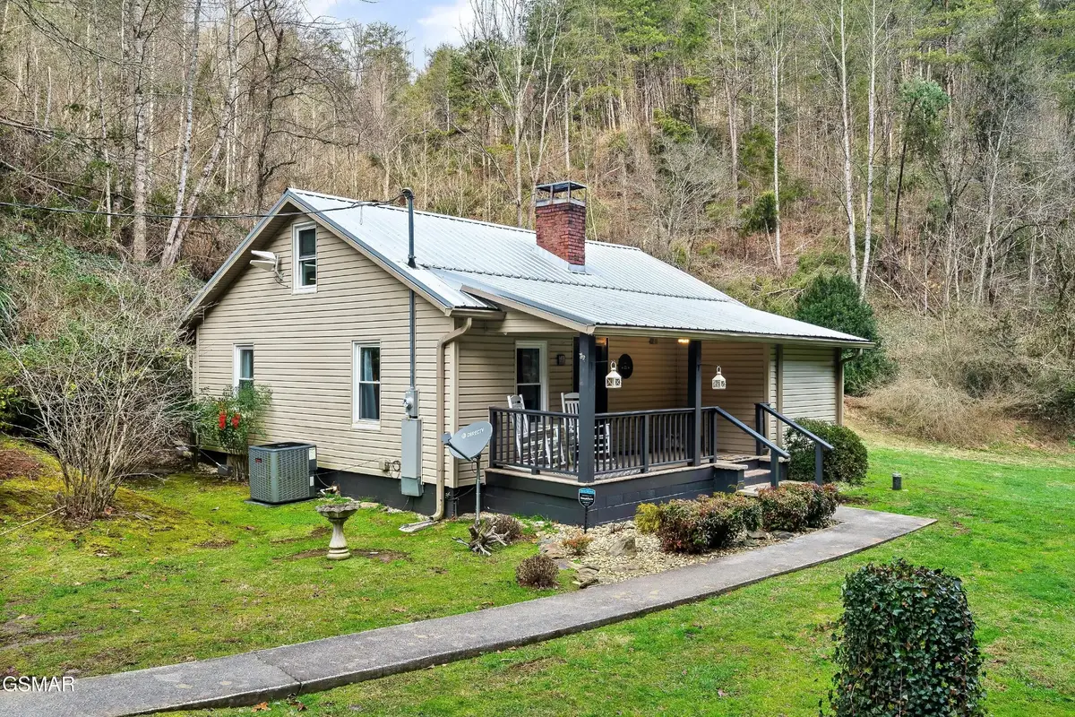 1105 King Branch Road, Sevierville, TN 37876 - #1