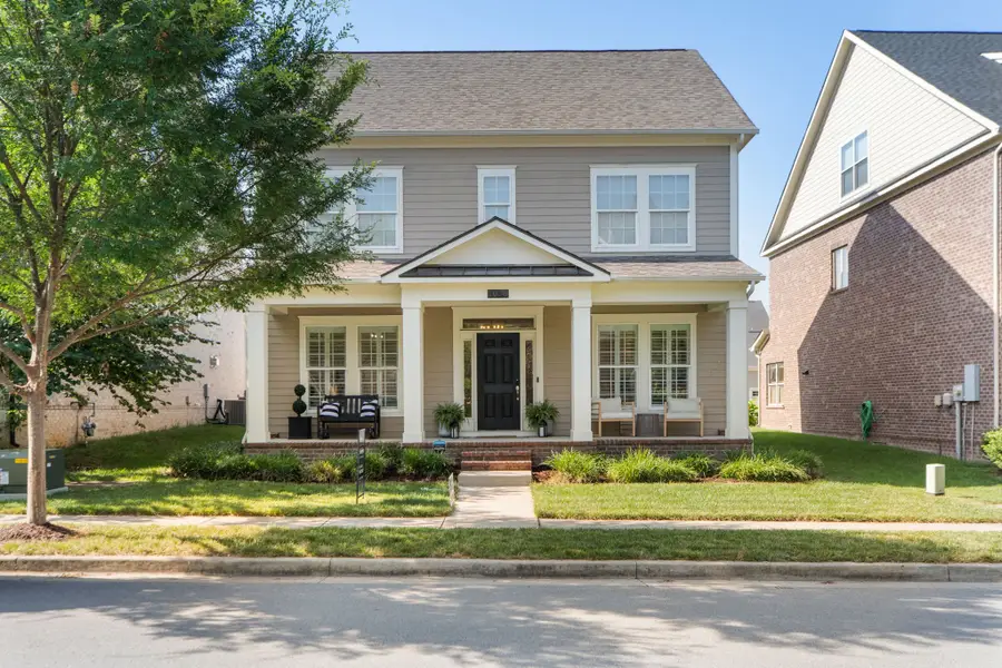 1038 Nolencrest Way, Franklin, TN 37067 - #2