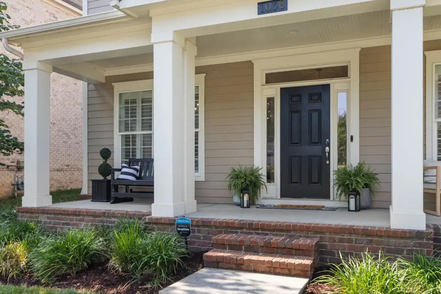 1038 Nolencrest Way, Franklin, TN 37067 - #3