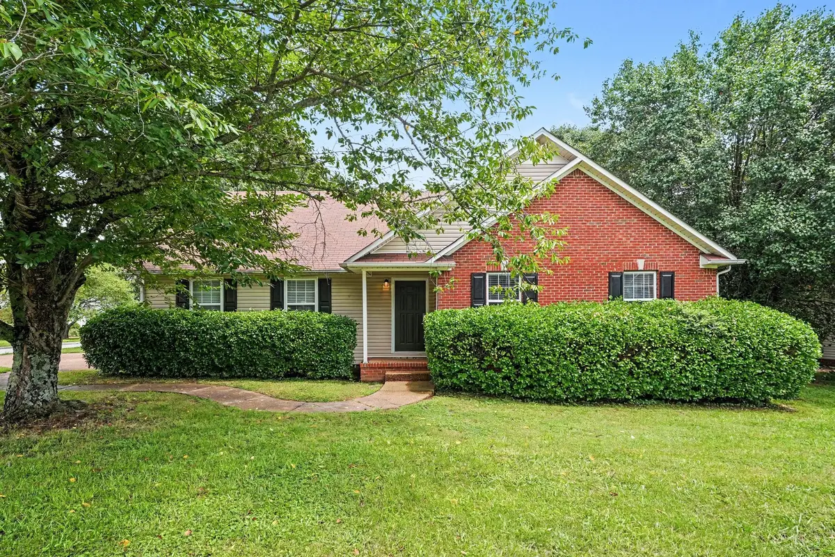 2033 Prescott Way, Spring Hill, TN 37174 - #1