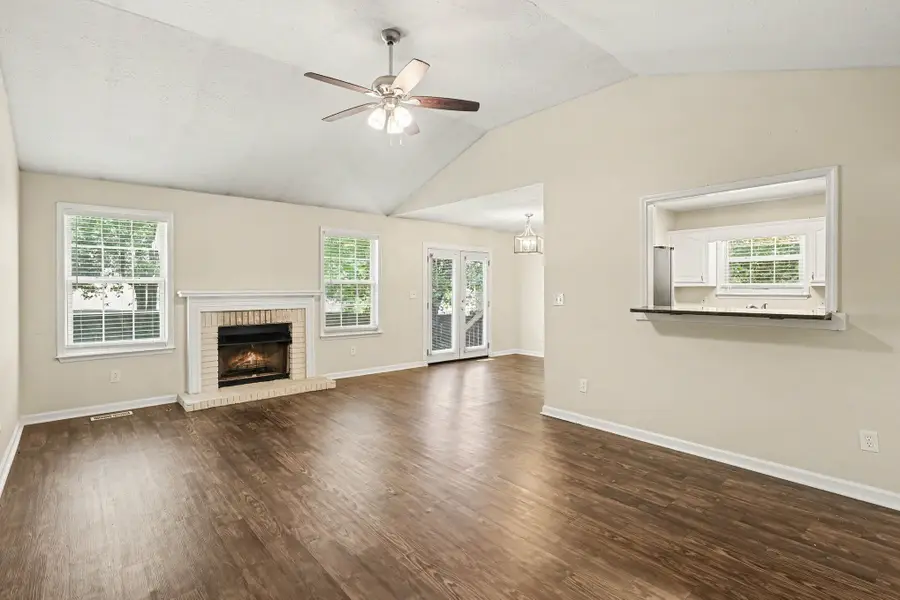 2033 Prescott Way, Spring Hill, TN 37174 - #3
