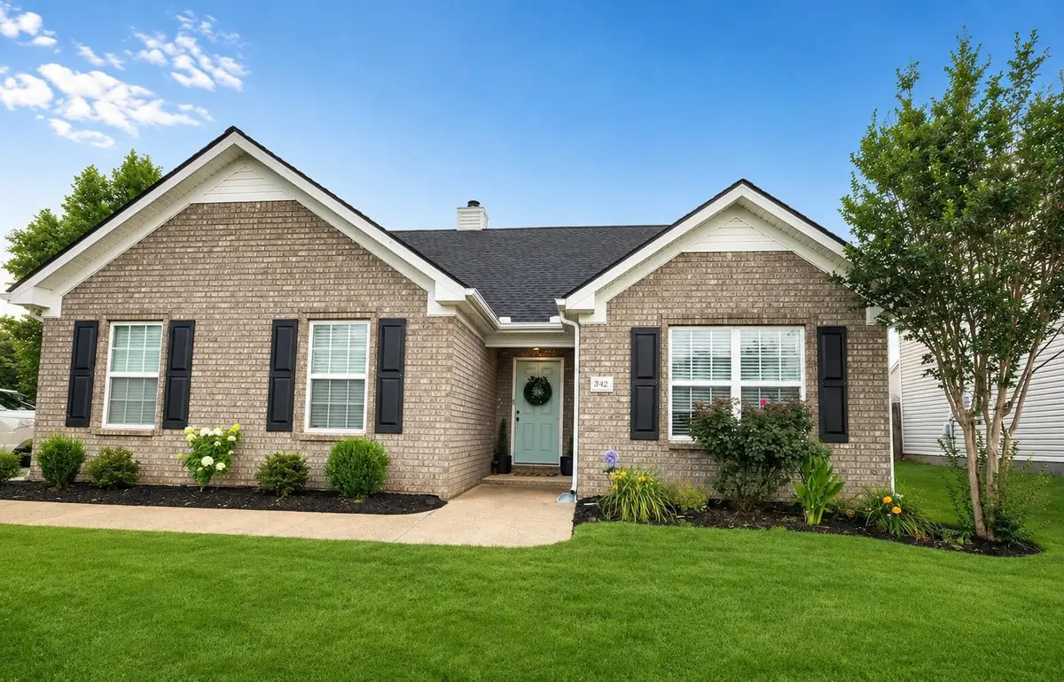 3742 Chipara Dr, Murfreesboro, TN 37128 - #1