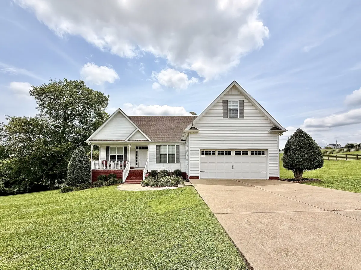 711 Milky Way Dr, Pulaski, TN 38478 - #1