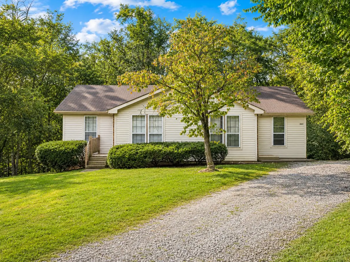 3245 Niagara Dr, Nashville, TN 37214 - #1