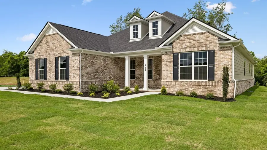 329 Harvest Point Blvd, Spring Hill, TN 37174 - #2