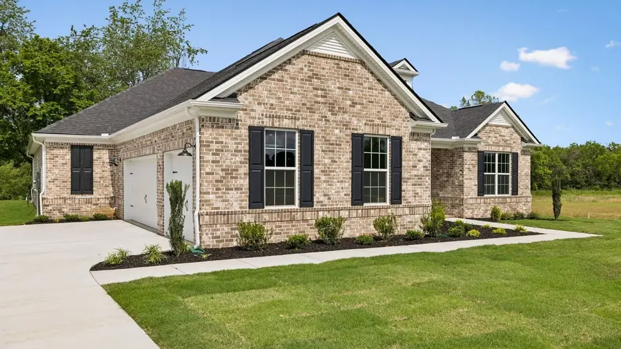 329 Harvest Point Blvd, Spring Hill, TN 37174 - #3