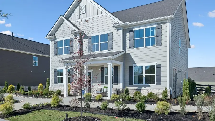 297 Harvest Point Blvd, Spring Hill, TN 37174 - #2