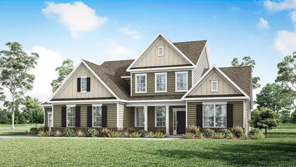337 Harvest Point Blvd, Spring Hill, TN 37174