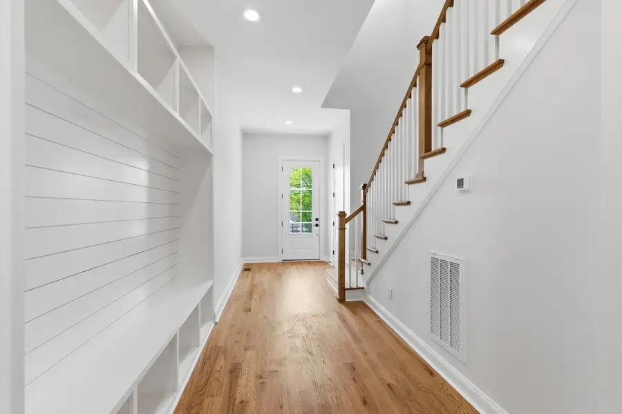 2314 18th Ave N, Nashville, TN 37208 - #2