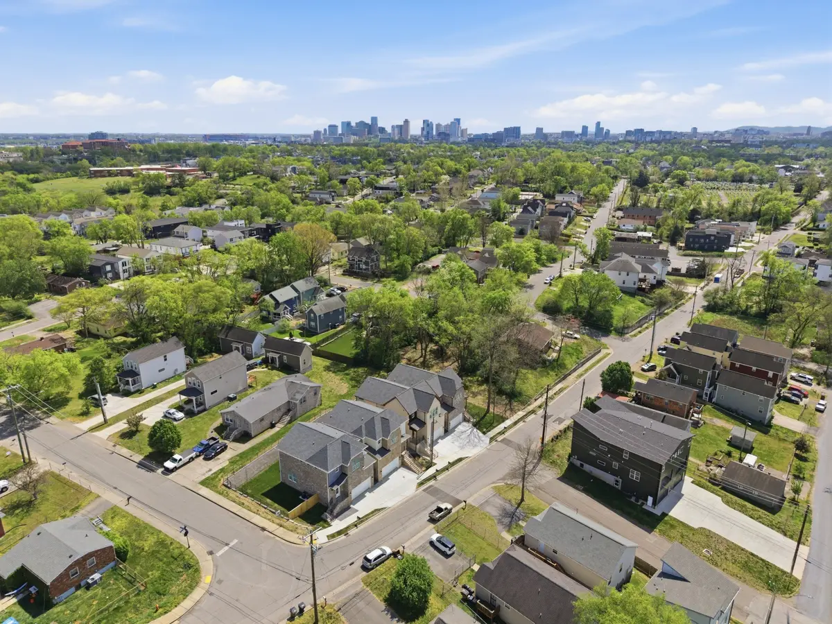 2312 18th Ave N, Nashville, TN 37208 - #1