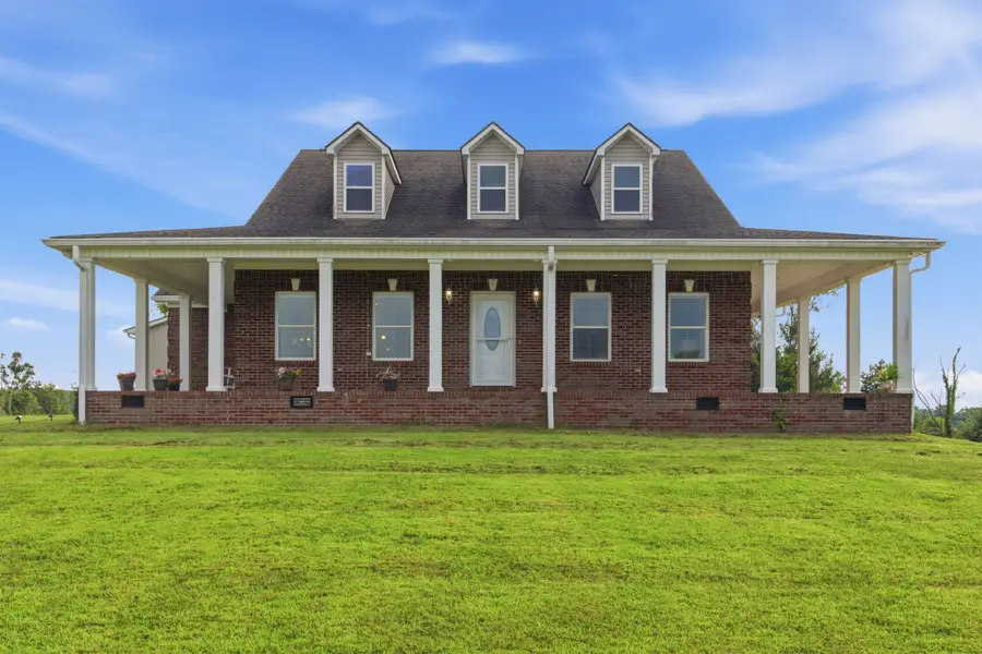 1655 Blackburn Ln, Spring Hill, TN 37174 - #3