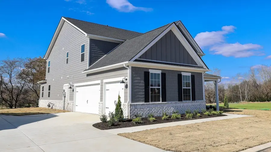 331 Harvest Point Blvd, Spring Hill, TN 37174 - #2