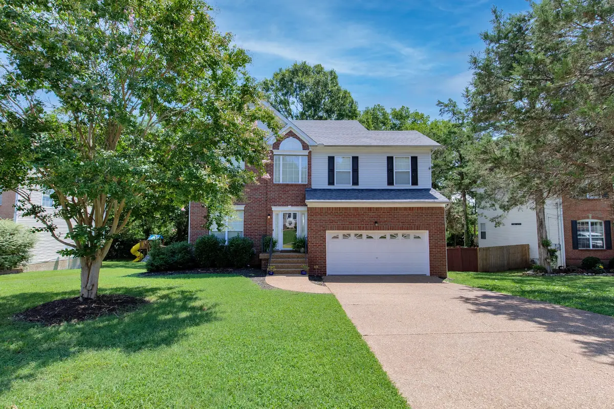 189 E Harbor, Hendersonville, TN 37075 - #1