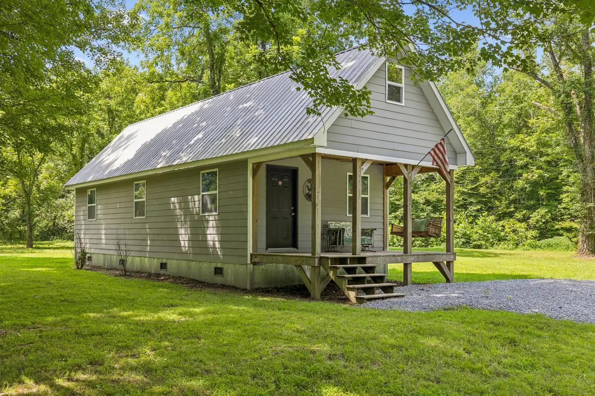0 Ugly Creek Road, Duck River, TN 38454 - #1
