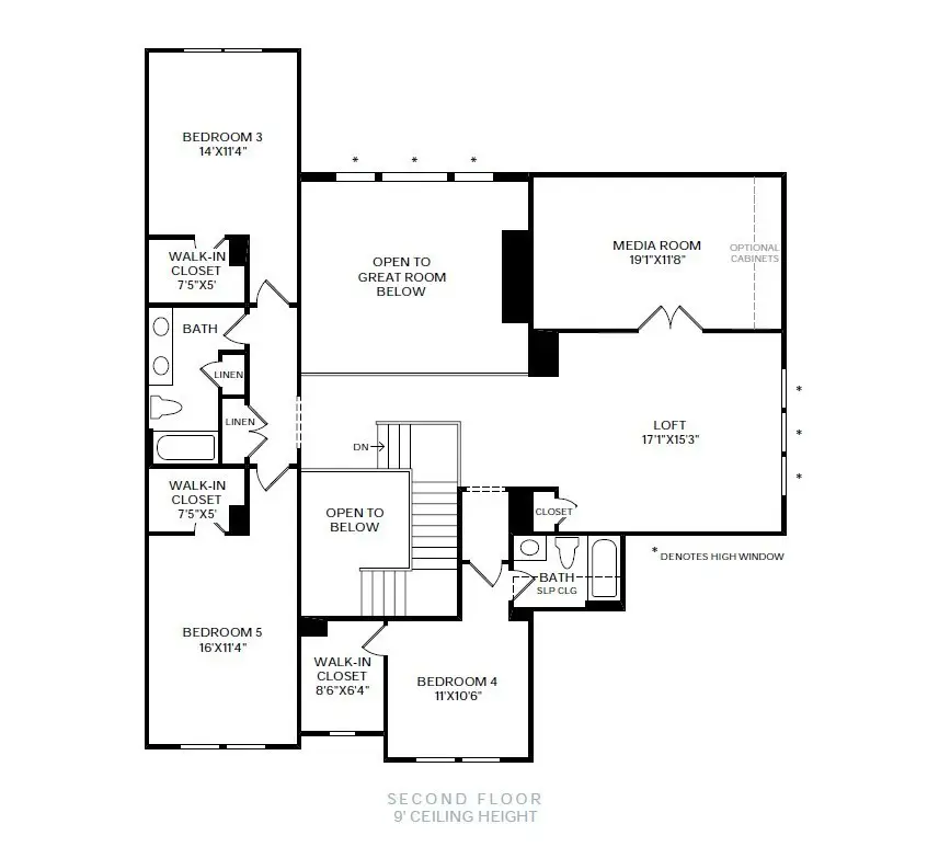 509 Hardy Ct, Mount Juliet, TN 37122 - #2