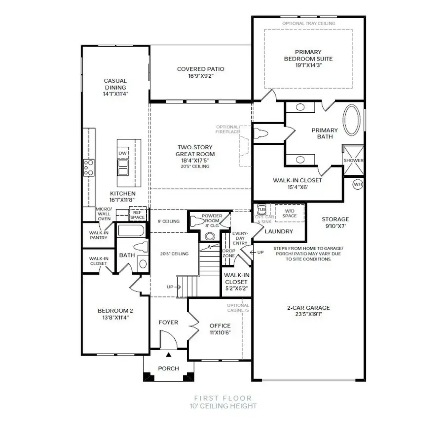 509 Hardy Ct, Mount Juliet, TN 37122 - #3