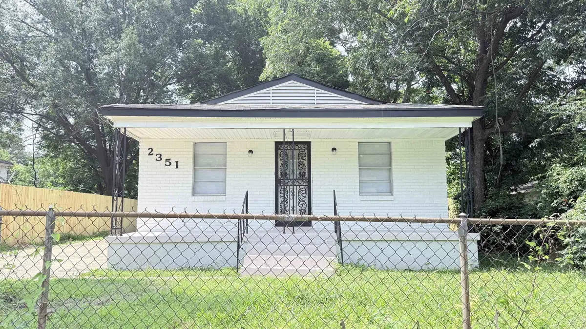2351 E Cable St, Memphis, TN 38114 - #1