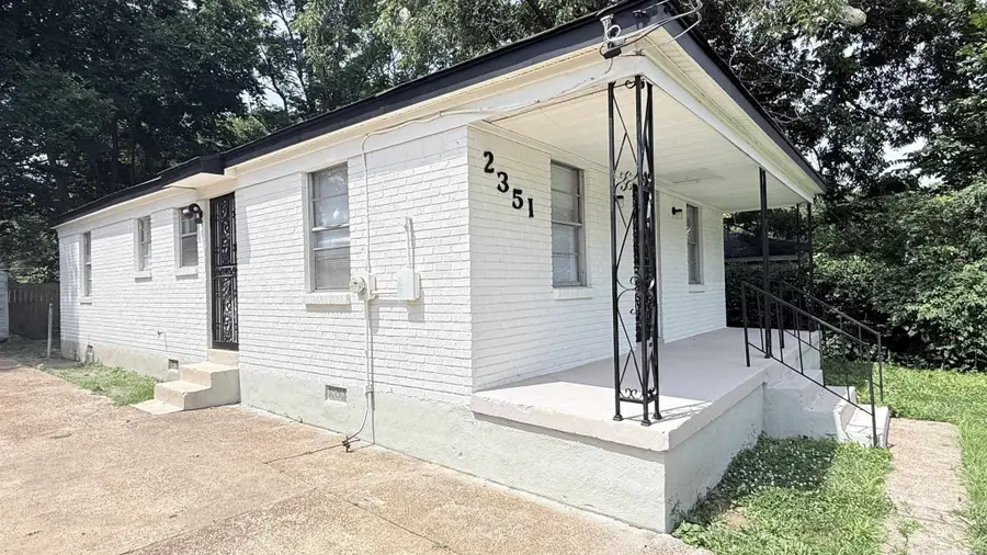 2351 E Cable St, Memphis, TN 38114 - #3