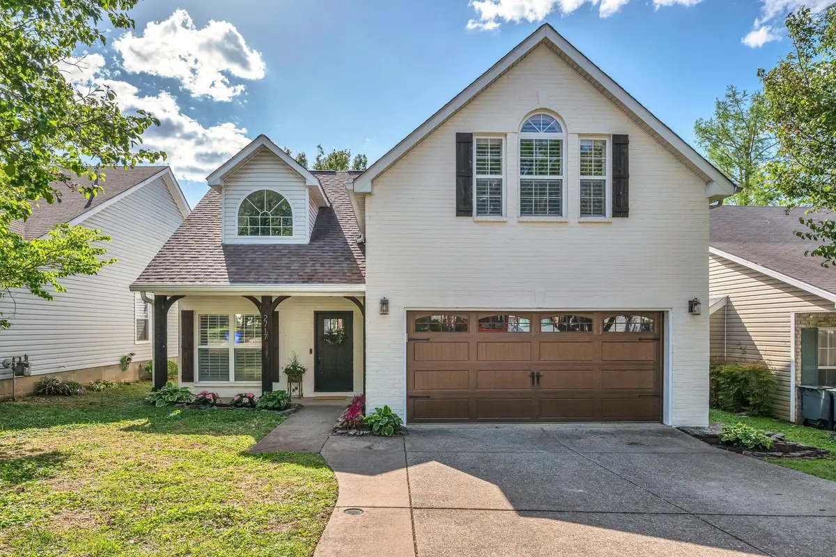 2717 Rosedale Pl, Nashville, TN 37211 - #1